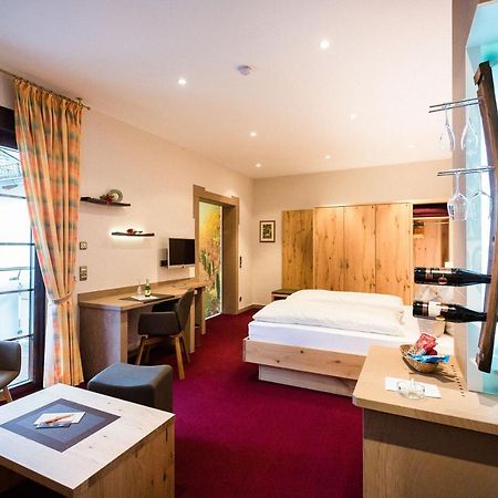 Weinhotel Offenstein Erben Eltville am Rhein Kültér fotó