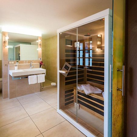 Weinhotel Offenstein Erben Eltville am Rhein Kültér fotó